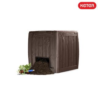 DECO-COMPOSTER komposto dėžė 340 L