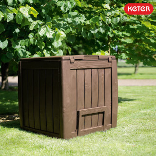 DECO-COMPOSTER komposto dėžė 340 L