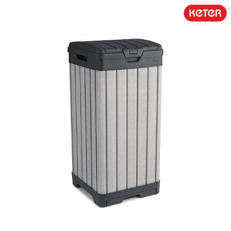 ROCKFORD WASTE BIN 125L