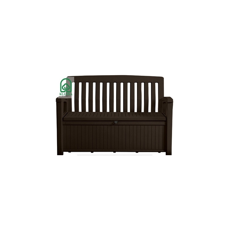 PATIO BENCH suolelis 227L