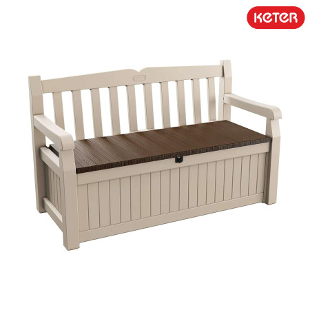 EDEN GARDEN BENCH suolelis 265L