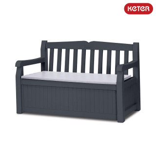 EDEN GARDEN BENCH suolelis 265L