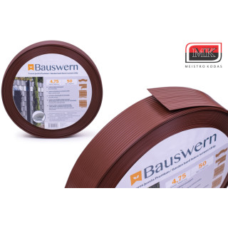 Tvoros juosta BAUSWERN PREMIUM, 50 x 0,0475m