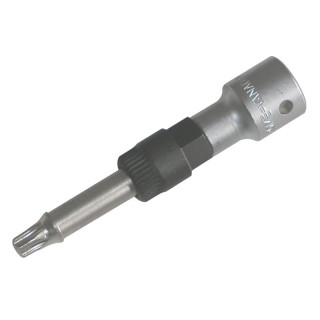 Antgalis 1/2" T50 TORX generatoriui