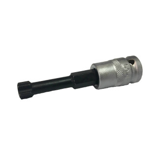 1/2" Galvutė su antgaliu T-60 TORX BMW ZMS