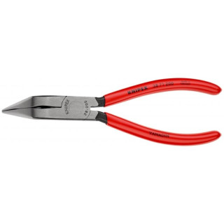 Prailgintos lenktos replės 200mm KNIPEX