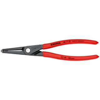 Replės vidiniams žiedams 225mm ( 40-100mm) KNIPEX