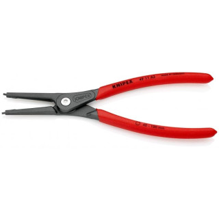 Replės išoriniams žiedams 225mm ( 40-100mm) KNIPEX