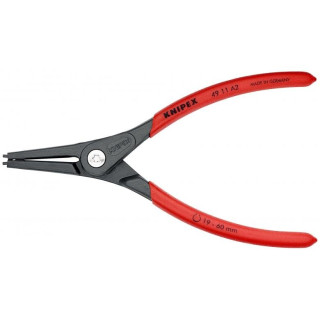 Replės išoriniams žiedams 180mm ( 19-60mm) KNIPEX