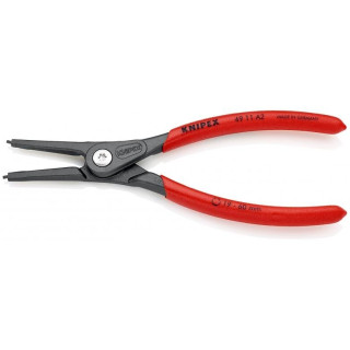 Replės išoriniams žiedams 180mm ( 19-60mm) KNIPEX