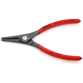 Replės išoriniams žiedams 180mm ( 19-60mm) KNIPEX