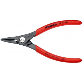 Replės išoriniams žiedams 140mm ( 3-10mm) KNIPEX