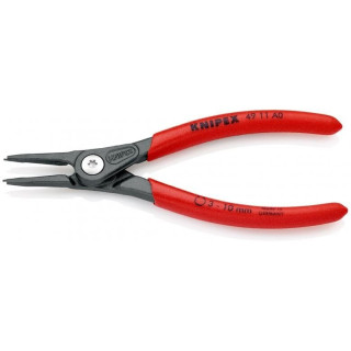 Replės išoriniams žiedams 140mm ( 3-10mm) KNIPEX