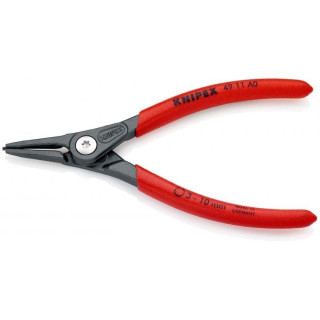 Replės išoriniams žiedams 140mm ( 3-10mm) KNIPEX