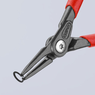 Replės išoriniams žiedams 140mm ( 3-10mm) KNIPEX