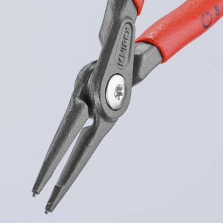 Replės vidiniams žiedams 140mm ( 8-13mm) KNIPEX