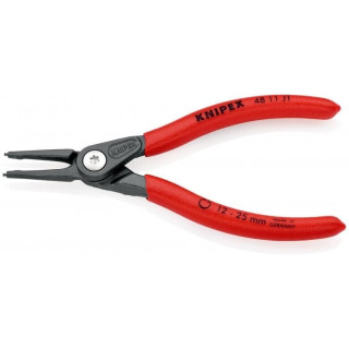 Replės vidiniams žiedams 140mm ( 12-25mm) KNIPEX