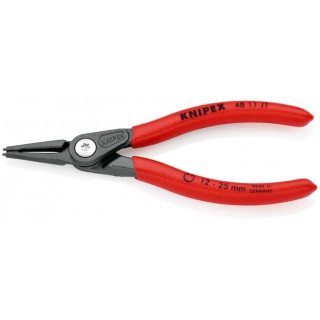 Replės vidiniams žiedams 140mm ( 12-25mm) KNIPEX