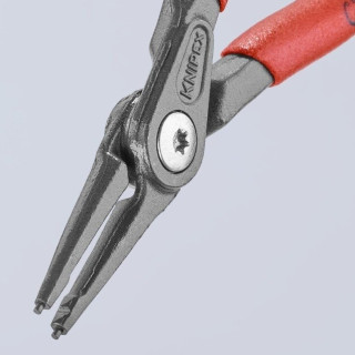 Replės vidiniams žiedams 140mm ( 12-25mm) KNIPEX