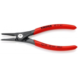 Replės išoriniams žiedams 140mm ( 10-25mm) KNIPEX