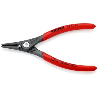 Replės išoriniams žiedams 140mm ( 10-25mm) KNIPEX