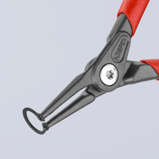 Replės išoriniams žiedams 140mm ( 10-25mm) KNIPEX