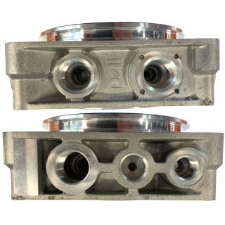 Hidr. keltuvo 4.0t PL4.0-2B ats.dalis Valve seat