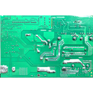 Inverterinio suvirinimo aparato MMA-200FI (IGBT) ats.dalis PCBS