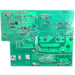 Inverterinio suvirinimo pusautomačio MIG-200FIS (IGBT) ats.dalis PCBS