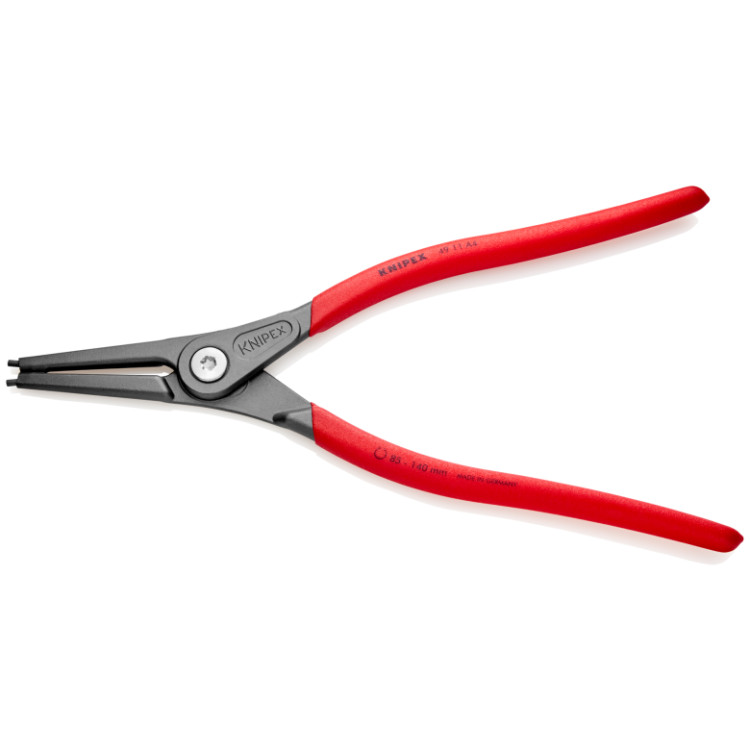 Replės išoriniams žiedams 320mm ( 85-140mm) KNIPEX