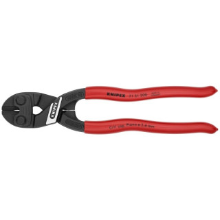 Vielos kirpimo žirklės 200mm KNIPEX CoBolt