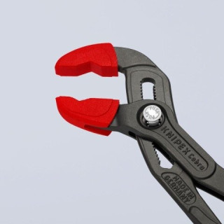 Apsaugos 87 01 replėms Cobra (3 poros) KNIPEX