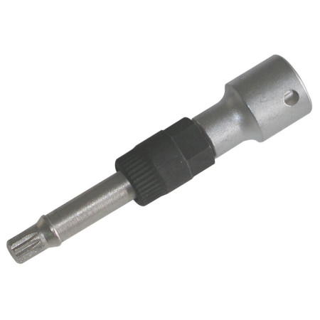 Antgalis 1/2'' M10 SPLINE generatoriui