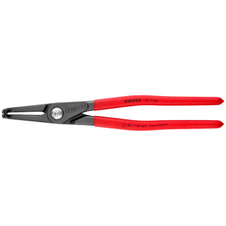 Replės vidiniams žiedams. Lenktos 305mm ( 85-140mm) KNIPEX