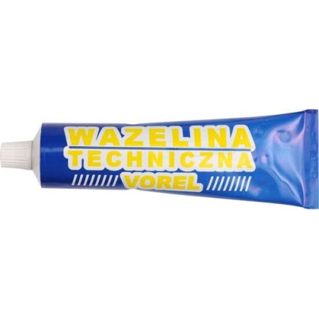 Techninis vazelinas 100ml