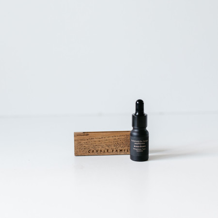 Automobilio kvapo papildymas, 10ml