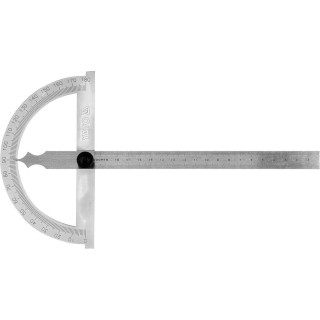 Kampo matuoklis / matlankis su liniuote 150x200mm