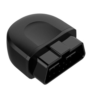 Diagnostikos įranga automobiliui OBD2 Bluetooth B25