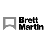 Brett Martin