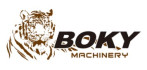  BOKY MACHINE